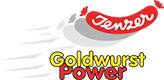 Jenzer Goldwurst-Power